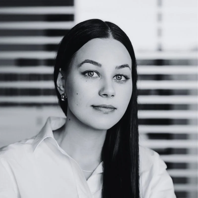 Aleksandra Łuba