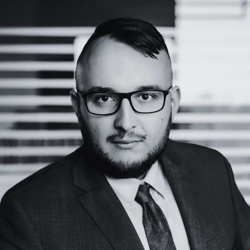 Kamil Wywiał