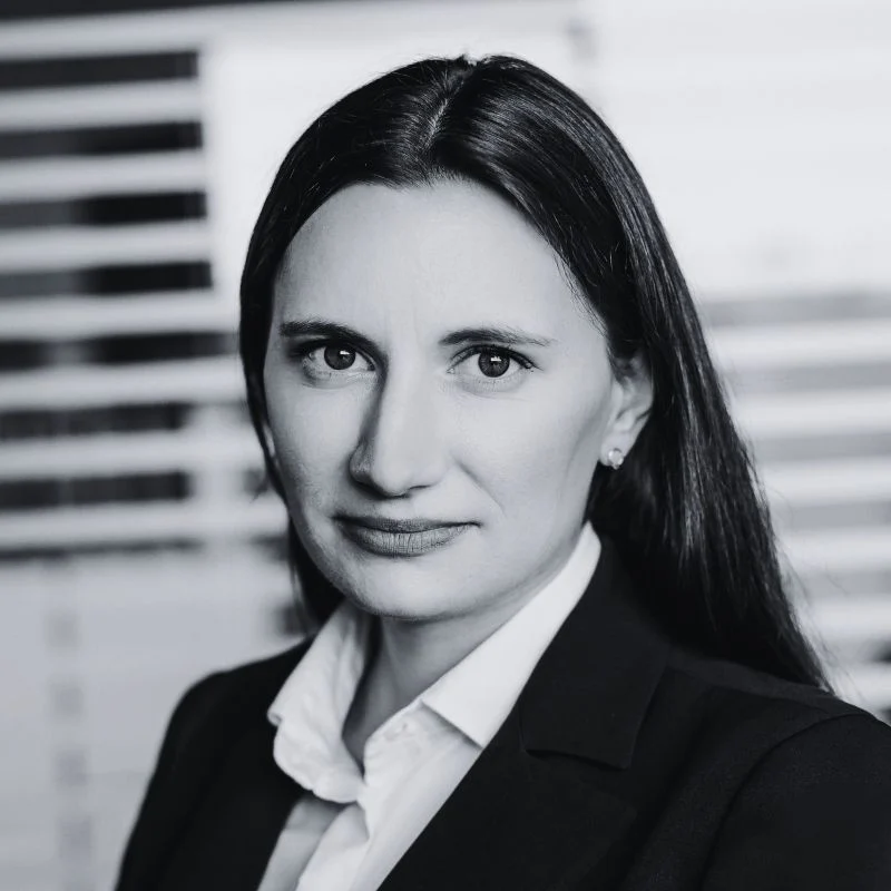 Magdalena Michorczyk