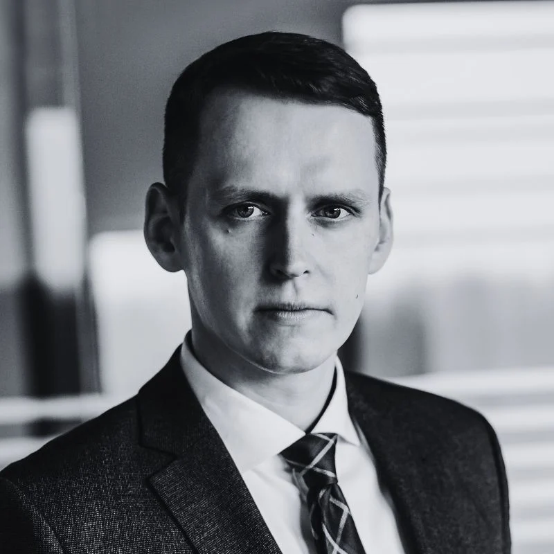 Michał Górecki
